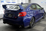 Used 2019 Subaru WRX STI image 4