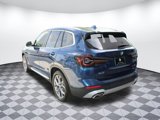 Used 2022 BMW X3 sDrive30i w/ Convenience Package image 3