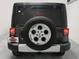 Used 2015 Jeep Wrangler Unlimited Sahara w/ Max Tow Package image 4