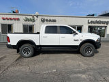Used 2017 RAM 1500 Rebel w/ Luxury Group image 6