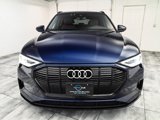 Used 2022 Audi e-tron Premium w/ Convenience Plus Package image 2