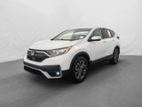 Used 2020 Honda CR-V EX-L image 2