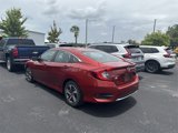 Used 2020 Honda Civic LX image 4