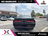 Used 2015 Dodge Challenger SXT image 6