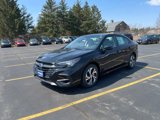 New 2025 Subaru Legacy Premium image 3