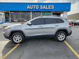 Used 2014 Jeep Cherokee Latitude w/ Cold Weather Group image 2