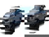 Certified 2021 Ford Ranger XLT w/ Equipment Group 301A Mid image 3