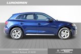 Used 2021 Audi Q5 2.0T Premium w/ Convenience Package image 2