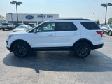 Used 2018 Ford Explorer XLT w/ Equipment Group 202A image 5