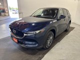 Used 2017 MAZDA CX-5 Touring w/ Preferred Equipment Package image 3
