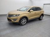 Used 2015 Lincoln MKC FWD w/ Equipment Group 101A Select image 2