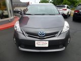 Used 2012 Toyota Prius V image 2