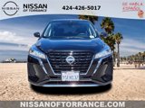 Certified 2024 Nissan Kicks S image 2