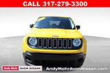 Used 2015 Jeep Renegade Sport w/ Power & Air Group image 2