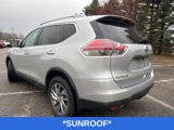 Used 2015 Nissan Rogue SL w/ SL Premium Package image 5