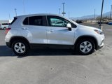 Used 2022 Chevrolet Trax LS w/ Tint and Cruise Package image 2
