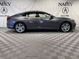 Certified 2022 Acura TLX w/ Technology Package image 2