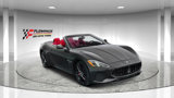 Used 2018 Maserati GranTurismo Convertible image 4