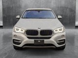 Used 2016 BMW X6 xDrive35i image 2