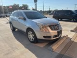 Used 2014 Cadillac SRX Luxury w/ Driver Awareness Package image 2