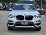 Used 2019 BMW X3 sDrive30i w/ Driving Assistance Package image 2