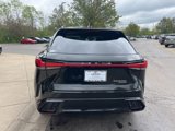 Certified 2024 Lexus RX 500h F Sport image 4