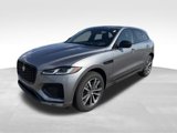 New 2026 Jaguar F-PACE R-Dynamic S image 1