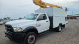 Used 2017 RAM 5500 Tradesman w/ Power & Remote Entry Group image 2