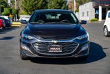 Used 2023 Chevrolet Malibu LT image 4