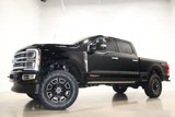 Used 2025 Ford F250 Platinum w/ Platinum Plus Package image 3