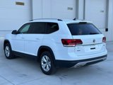 Used 2018 Volkswagen Atlas SE image 3