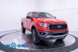 Used 2020 Ford Ranger XLT w/ Equipment Group 301A Mid image 3