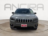 Used 2021 Jeep Cherokee Latitude Plus w/ Sun & Sound Group image 5