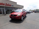 Used 2008 Toyota RAV4 Sport image 2