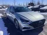 Used 2020 Hyundai Sonata SEL w/ Convenience Package image 3