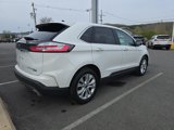 Used 2020 Ford Edge Titanium image 3