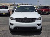 Used 2019 Jeep Grand Cherokee Laredo image 2