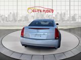 Used 2013 Cadillac CTS Luxury image 4