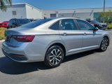 New 2024 Volkswagen Jetta S image 3