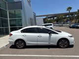 Used 2014 Honda Civic EX image 4