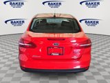 Used 2015 Ford Focus SE w/ Exterior Protection Package image 5