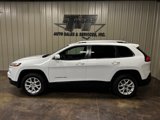 Used 2018 Jeep Cherokee Latitude w/ Cold Weather Group image 3