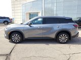 Certified 2024 INFINITI QX60 Pure image 2
