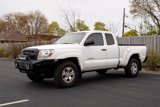 Used 2011 Toyota Tacoma 4x4 Access Cab V6 image 3