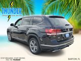 Used 2018 Volkswagen Atlas SEL w/ R-Line Package image 3