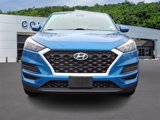 Used 2019 Hyundai Tucson SE image 2