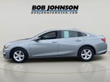 Used 2023 Chevrolet Malibu LT image 4