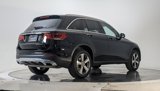 Used 2022 Mercedes-Benz GLC 300 4MATIC w/ Driver Assistance Package image 2