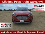 Used 2017 Hyundai Tucson Limited image 3