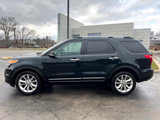 Used 2015 Ford Explorer XLT w/ Equipment Group 202A image 3